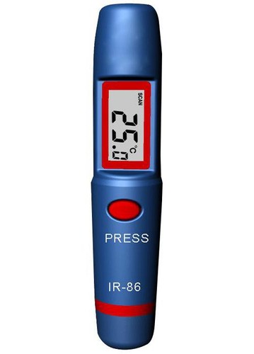Atp instrumentation 86 - atp,