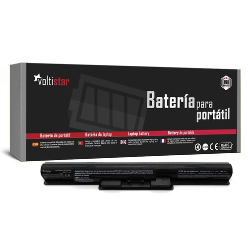 Batteria per portatile - per, sony