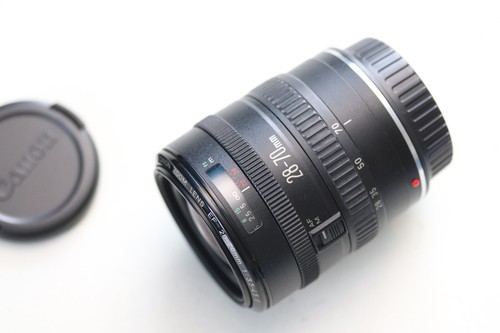 Canon 5 28 70mm - canon, 3,5-4,5/28-70mm