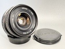 Obiettivo Tokina EL 28mm f/2.8