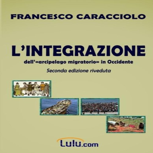 Integrazione dell arcipelago - l'integrazione, dell'arcipelago
