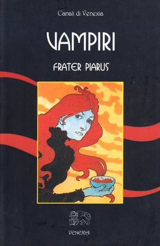 Libro frater piarus - libro,