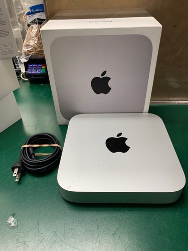 Apple mac mini 2020 - apple,