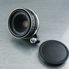 Exa exakta tessar - tessar, 50
