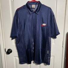 Supreme Nike Maglia S/S