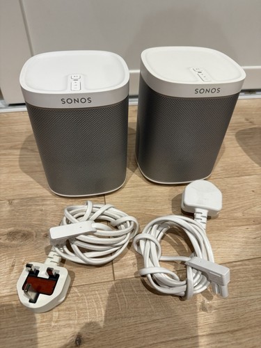 Sonos play 1 altoparlante - sonos,