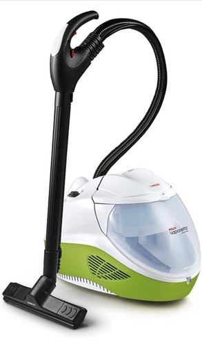 Polti vaporetto lecoaspira - vaporetto,