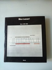Bice Lazzari, Opere 1925 -