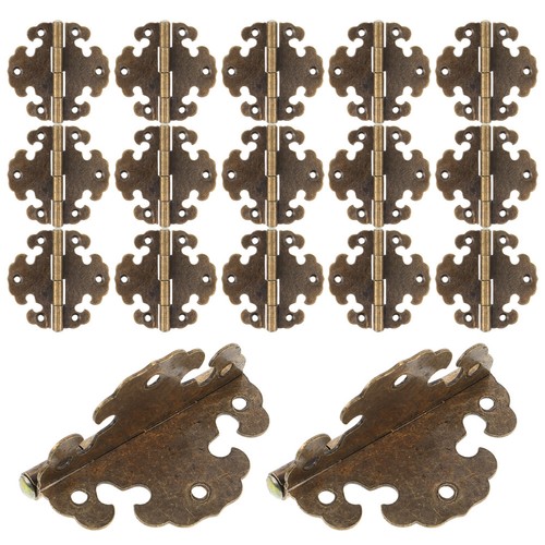 Pezzi cerniere decorative - 20,