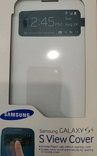 COVER BOOK SAMSUNG S4