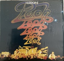 Pooh Hurricane CGD 20210 First