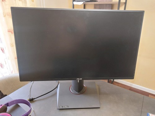 Monitor asus rog swift pg278q - monitor,