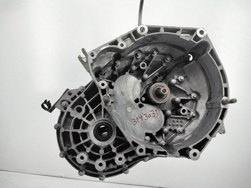 Cambio manuale completo per - manuale,