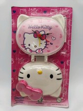 SVEGLIA HELLO KITTY Sanrio