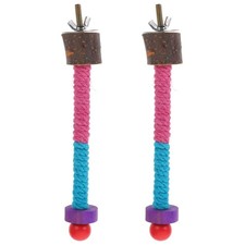  2 Pcs Supporto Per Posatoi