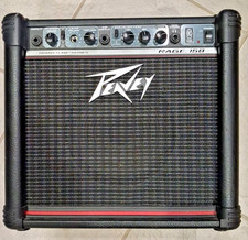 Peavey Rage 158 Transtube
