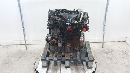 D4204t motore completo - d4204t,