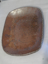 Grande piatto da studio design