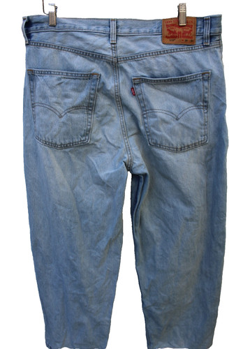 Jeans levi 578 pantaloni - 578,