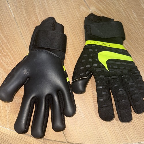 Guanti calcio portiere nike - guanti,