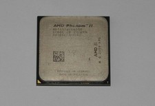 AMD Phenom II X6 1045T 2,7 GHz