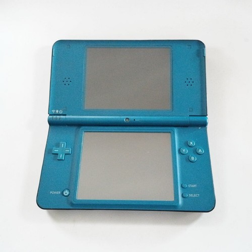 Nintendo dsi blu - nintendo,