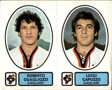 figurina Calciatori Panini