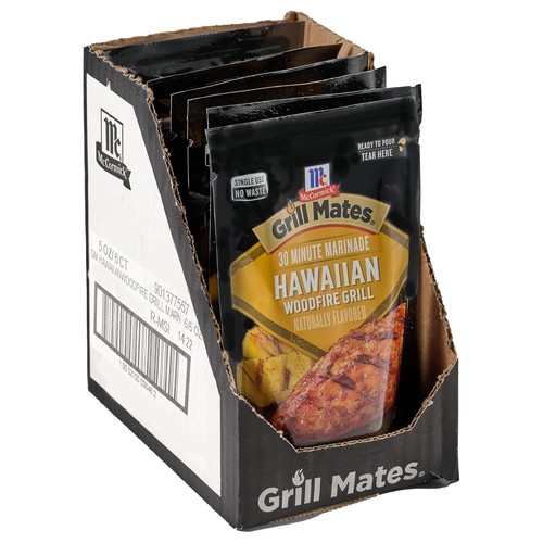 Mccormick grill mates hawaiian - mccormick,