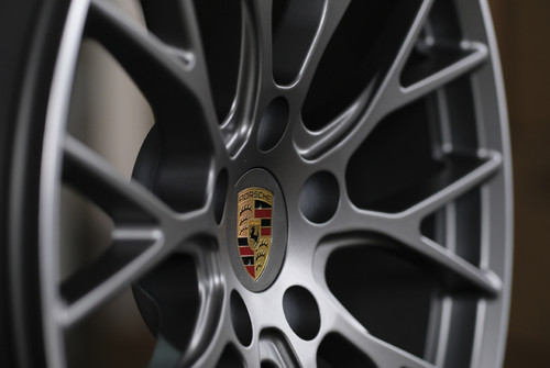Cerchi nuovi per porsche - nuovi,