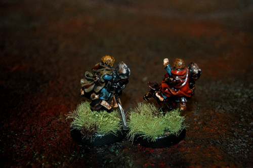 Lord the rings isengard - lord,