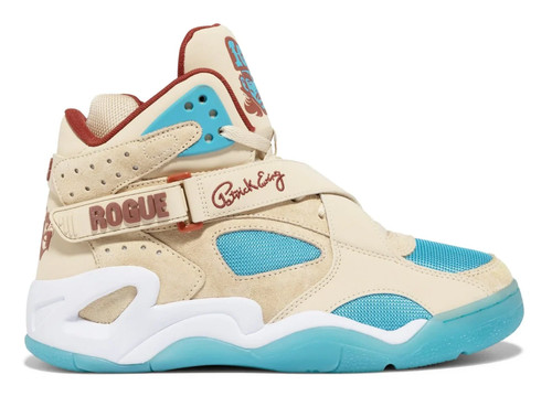 Patrick ewing rogue - ewing, ice