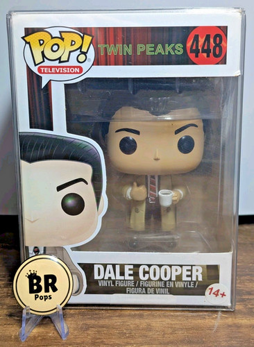 Funko pop television twin - pop!,