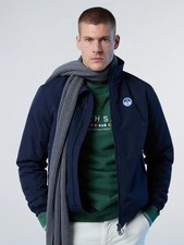 Giubbotto uomo Jacket NORTH
