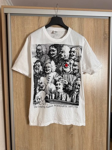 Shirt uomo comic - t-shirt,