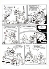 Cavazzano tavola - g.,
