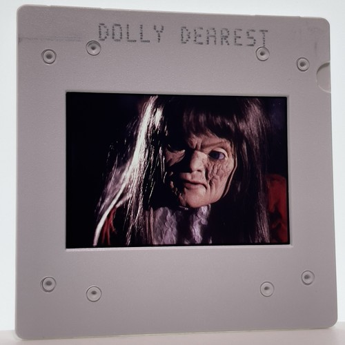 Slide 35mm dolly - dolly, anni