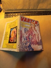 VARTAN WESTERN STORY -