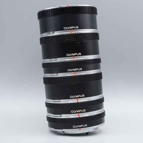 Anelli intermedi olympus - anelli, om