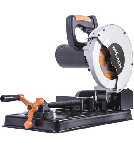 Evolution power tools rage - evolution,