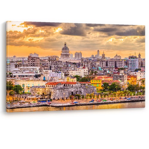 Quadro arte parete - , con