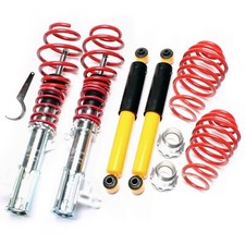 TA Technix Premium coilover