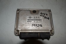 Centralina Motore VW Golf 4 Bora 1,4 16V 55KW BCA 036906032G "F87216"