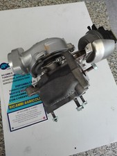 TURBO TURBINA TURB. 53039700140 53039700190 AUDI A4 A5 A6 Q5 2.0 TDI 120KW-143CV