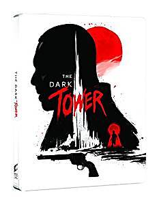 Torre nera steelbook 2 - la,