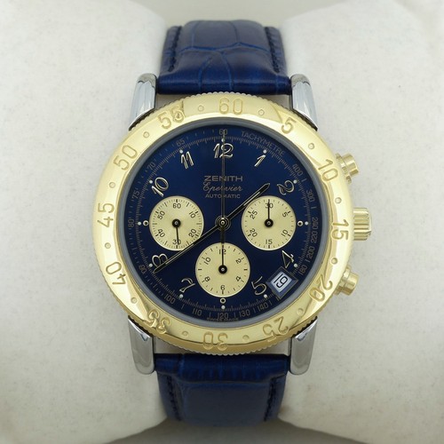 Zenith epervier primero - epervier,