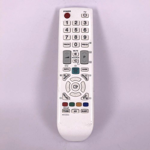 Telecomando originale