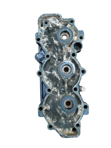 Testa cilindro 40cv 50cv - testa,