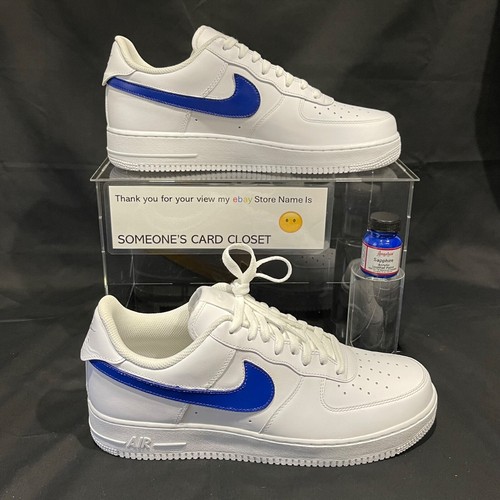 Nike air force low - air, 1