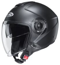 Casco Jet HJC i40N SOLID SEMI