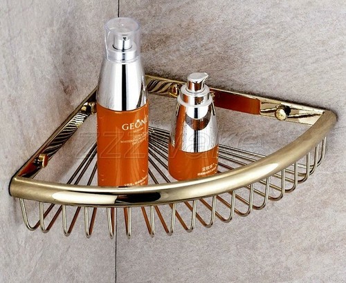 Cestello doccia angolare - , bagno